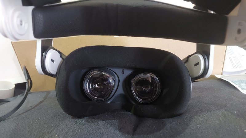 Oculus Quest 2 VR шлем с играми 3