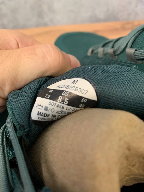 Кроссовки Altra Superior 6 2