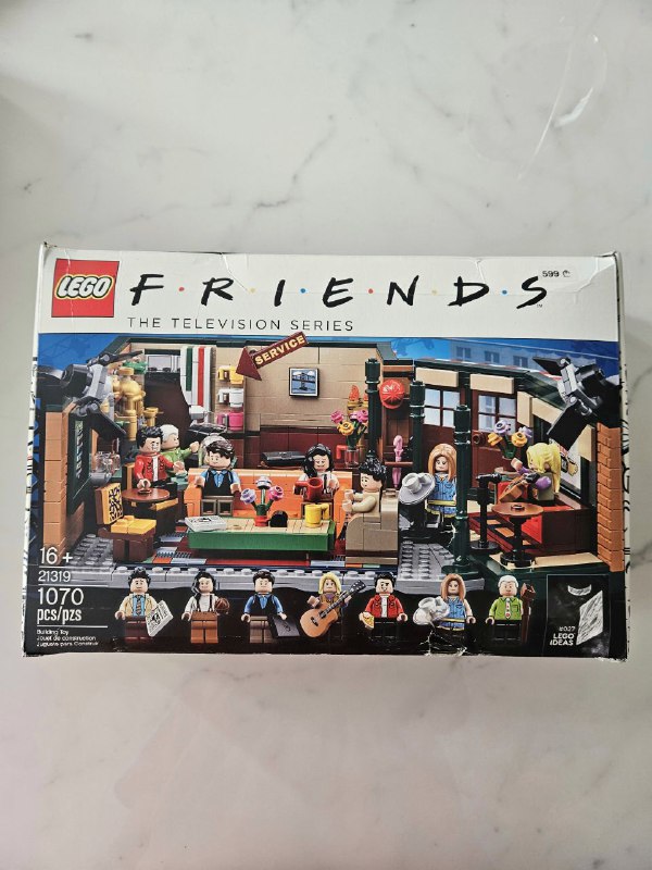 Lego Friends, Фен Xiaomi, Очиститель воздуха Xiaomi, Кормушки для собак