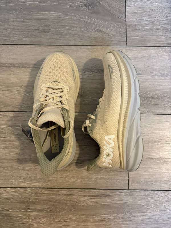 кроссовки HOKA Clifton 9