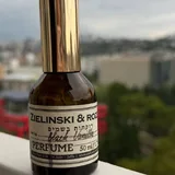 Montale, Zara, Giorgio Armani и Zielinski & Rozen — парфюмы 5