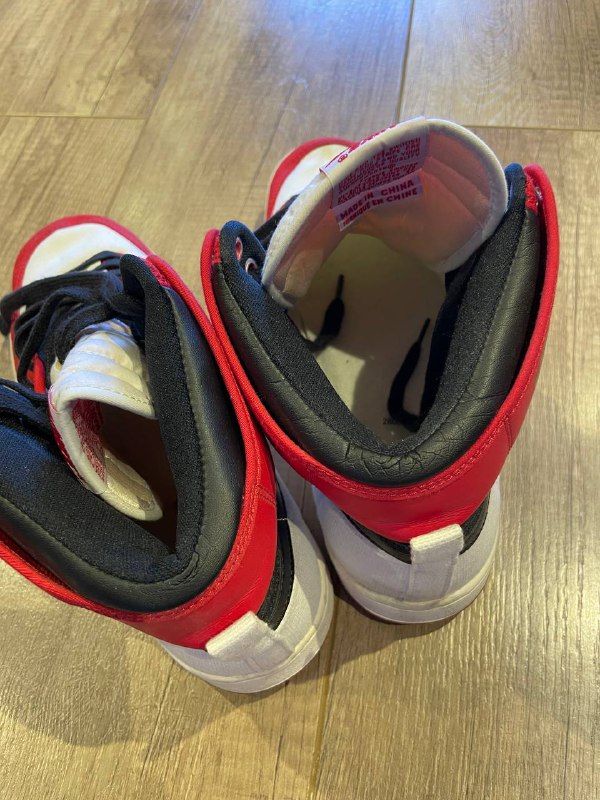 Nike Jordan мужские кроссовки размер 44 6