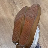 Vans обувь 39 размера 3