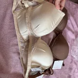 Бюстгальтер без косточек, 32A 3