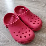 Детские Crocs 2