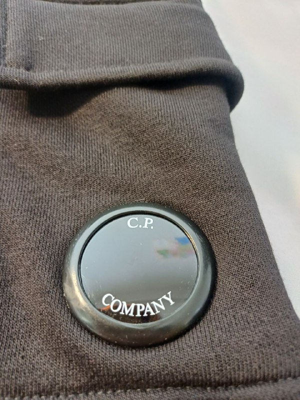 C.P.Company shorts Size M 4