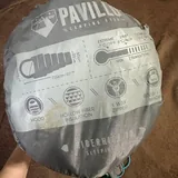 Спальный мешок Pavillo 1
