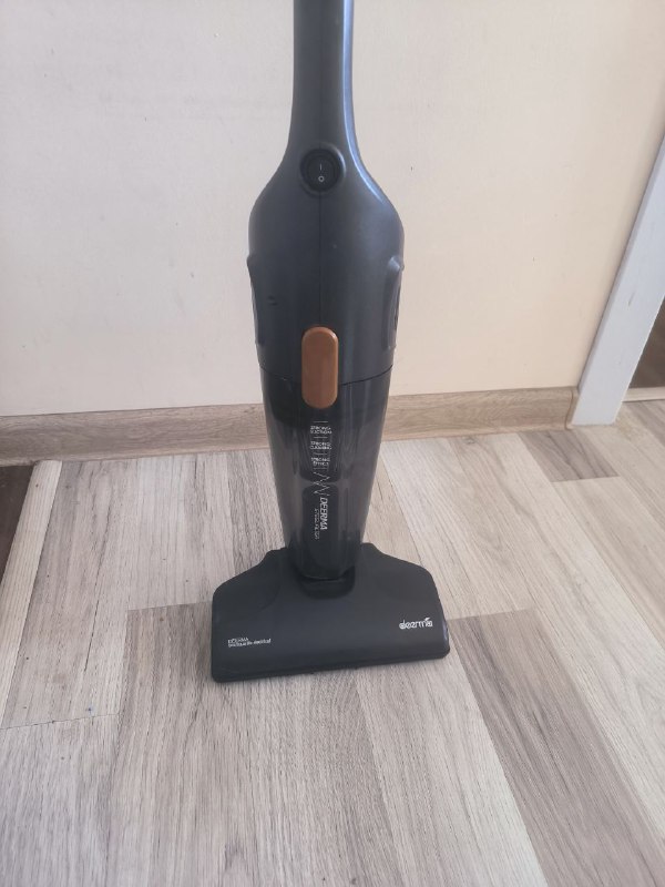 пылесос Deerma dx115c 2