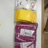 Тампоны Kotex, прокладки 1