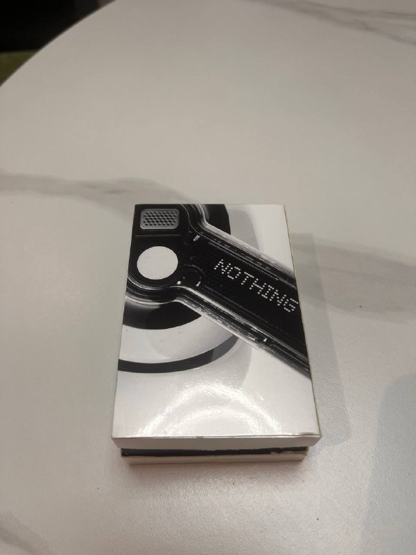 Наушники Nothing ear 2 3