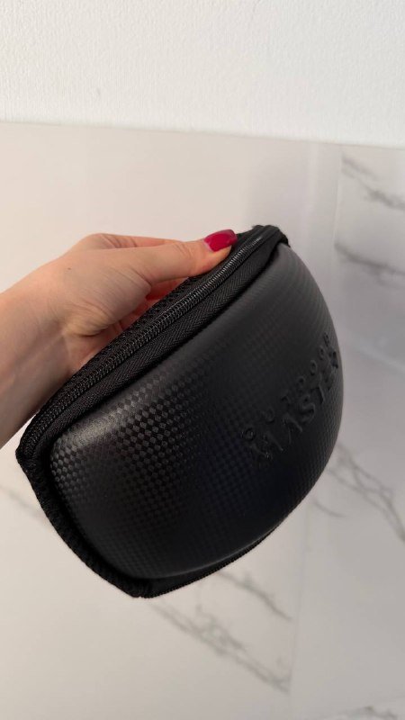 Горнолыжная маска с футляром 4