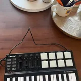 MIDI-клавиатура Worlde Panda Mini 1
