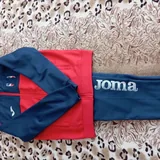 Кофта и костюм Joma на флисе 3