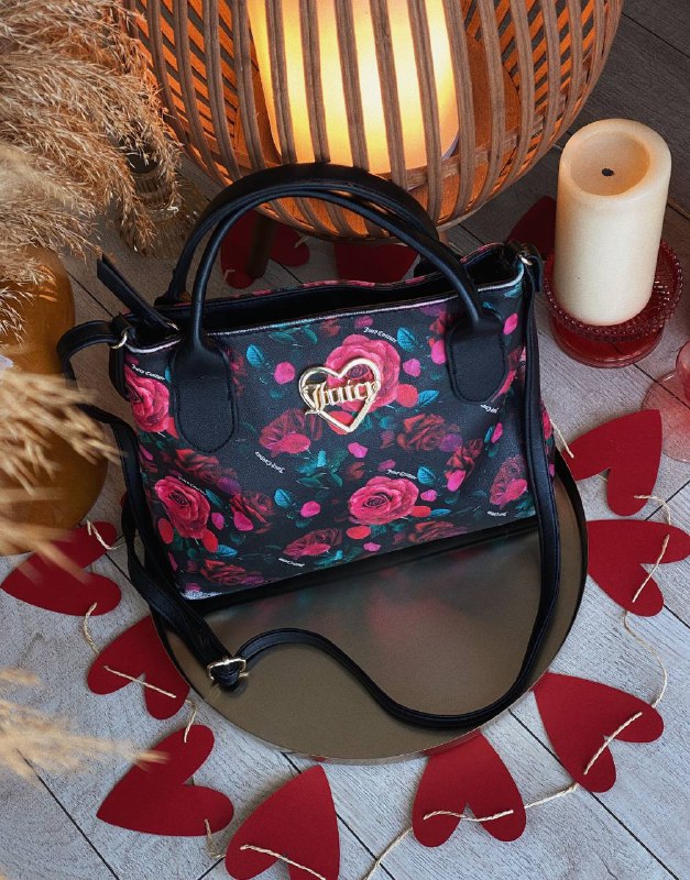 Сумочка Juicy Couture