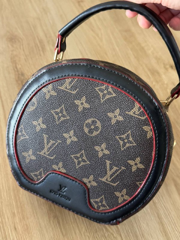 New Louis Vuitton bag 2