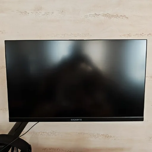 Монитор GIGABYTE 27" IPS M27Q-EK