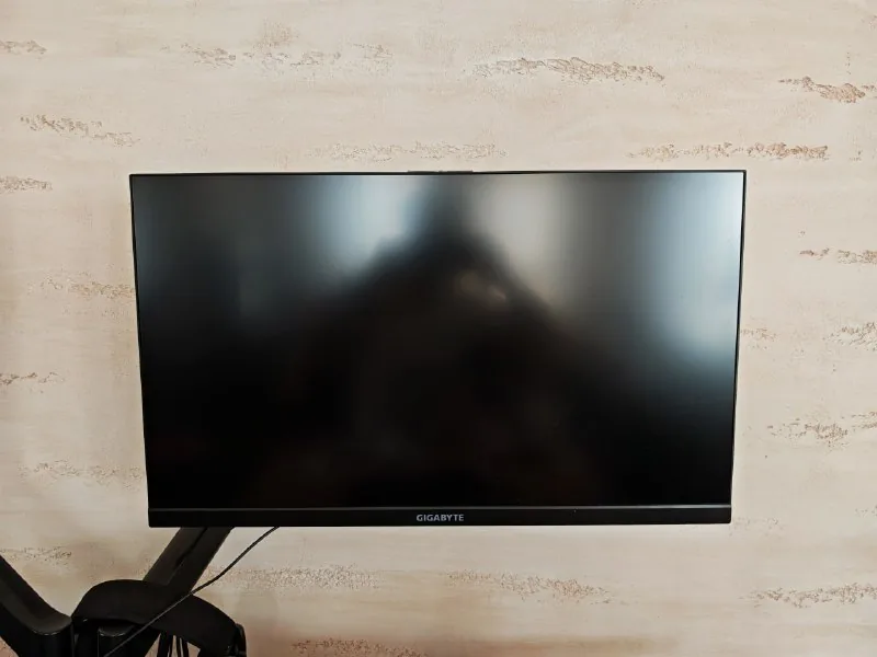 Монитор GIGABYTE 27" IPS M27Q-EK 1