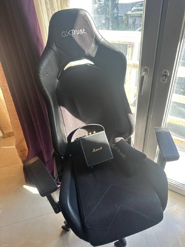 Игровое кресло GX Trust