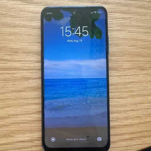 Xiaomi Poco M3 Pro 5G 128 ГБ
