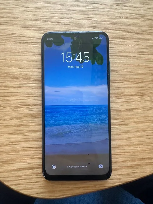 Xiaomi Poco M3 Pro 5G 128 ГБ 1