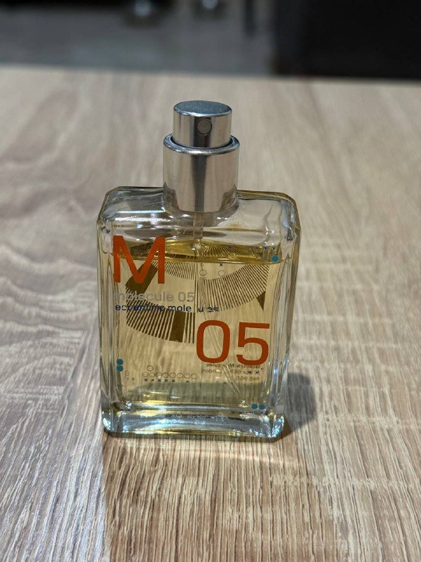 Escentric Molecules Molecule 05, 30 мл