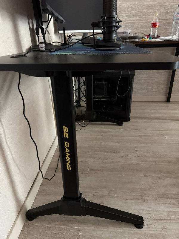 Стол игровой игровой 4