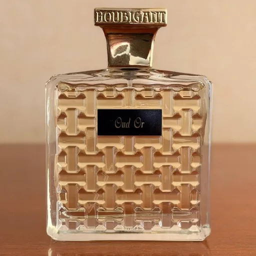 Houbigant Oud Or парфюм, 100 мл