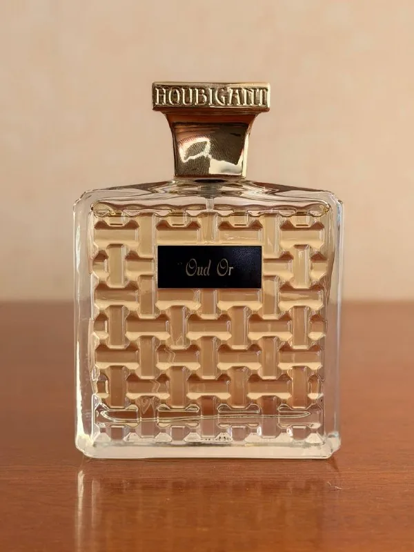 Houbigant Oud Or парфюм, 100 мл 1