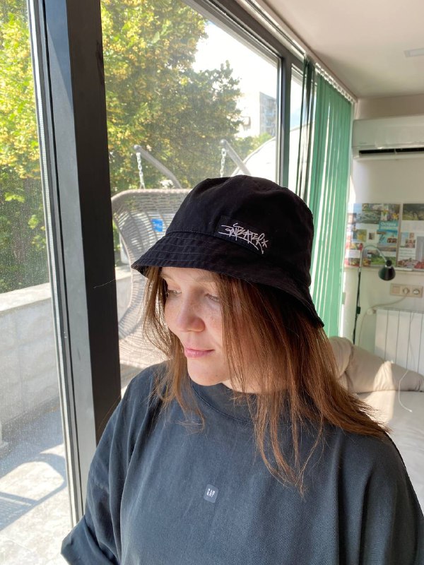 Футболка Dickies XS, Панама Anteater 6
