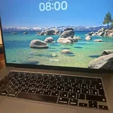 Ноутбук MacBook Pro 1