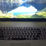 ASUS N76VB ноутбук 4