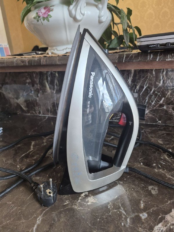 Утюг Panasonic NI-WT980 2800W 4