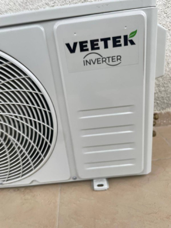 Инверторный кондиционер Veetek 3