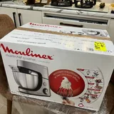 Кухонный комбайн Moulinex Masterchef Gourmet QA51AD10 3