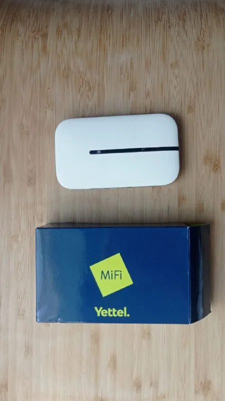 Модем Huawei E5576-325 Mi-Fi 4G
