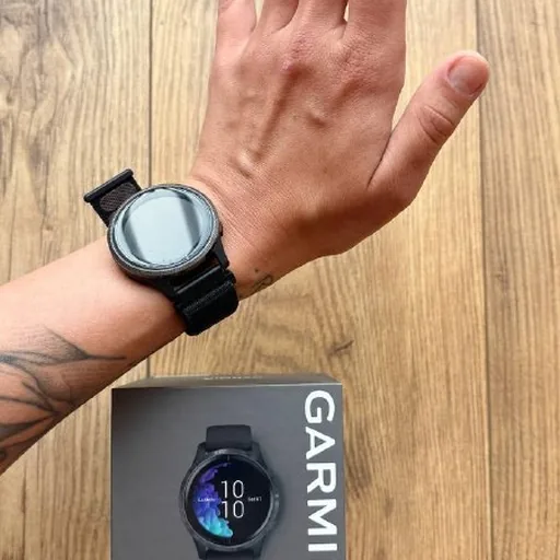 GARMIN VENU спортивные часы