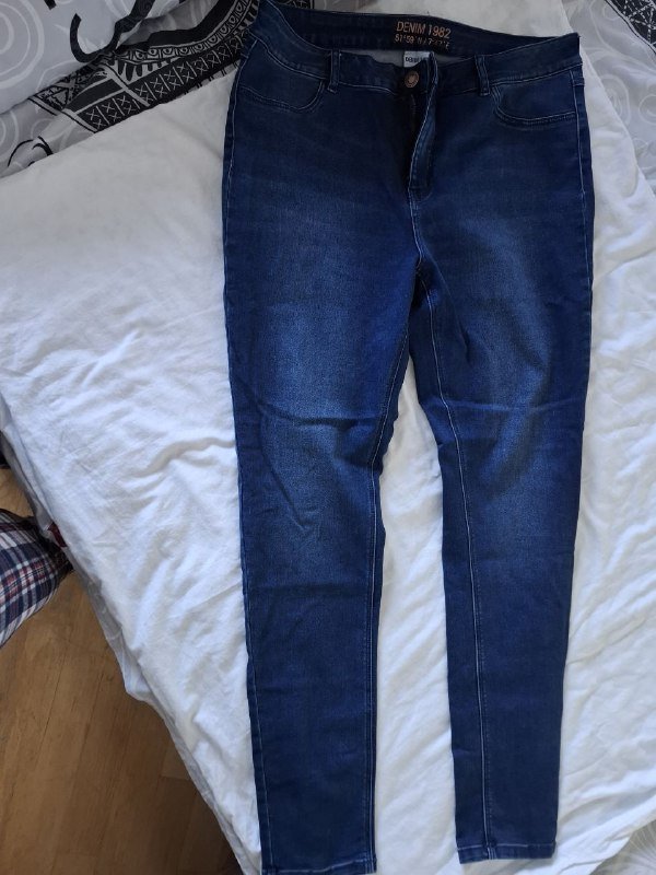 Джинсовая куртка, джинсы, толстовки размер L 3