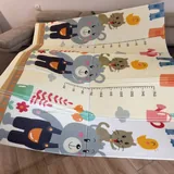 Мягкие игрушки, книга со сказками, детский коврик 4