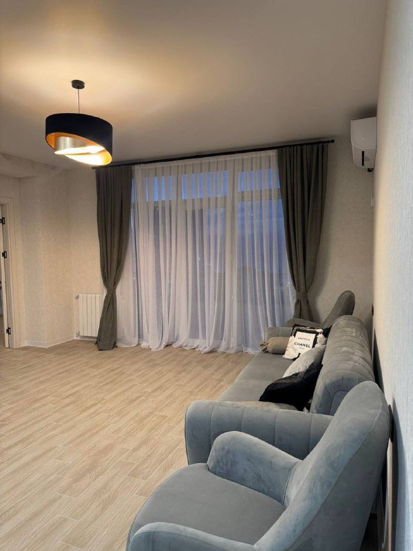 Квартира с 2 спальнями в аренду 3