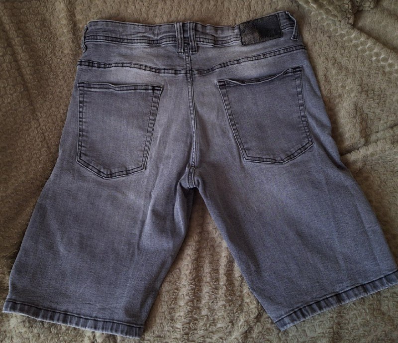 Мужские шорты 4