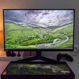 LG UltraGear 27" игровой монитор 2