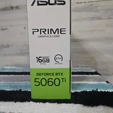 ASUS GeForce RTX 5060 Ti Graphics Card 3