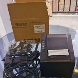 POS кассовое оборудование, принтер чеков, сканер, денежный ящик 2