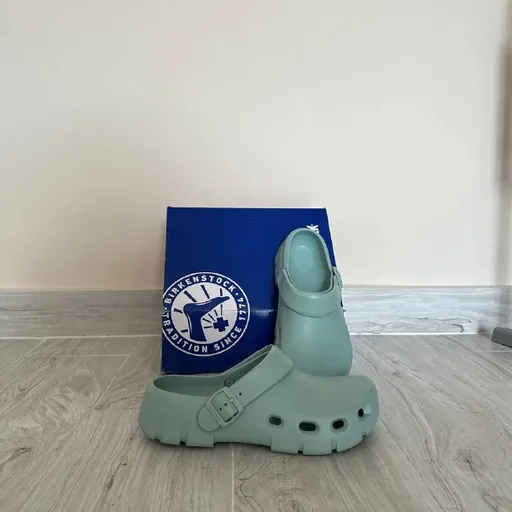 Клоги Birkenstock