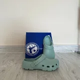 Клоги Birkenstock 1