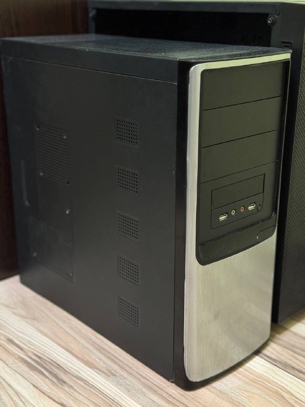 Компьютер системный блок MSI A55M-E33, G-skill 16Gb, Nvidia GT630 4GB