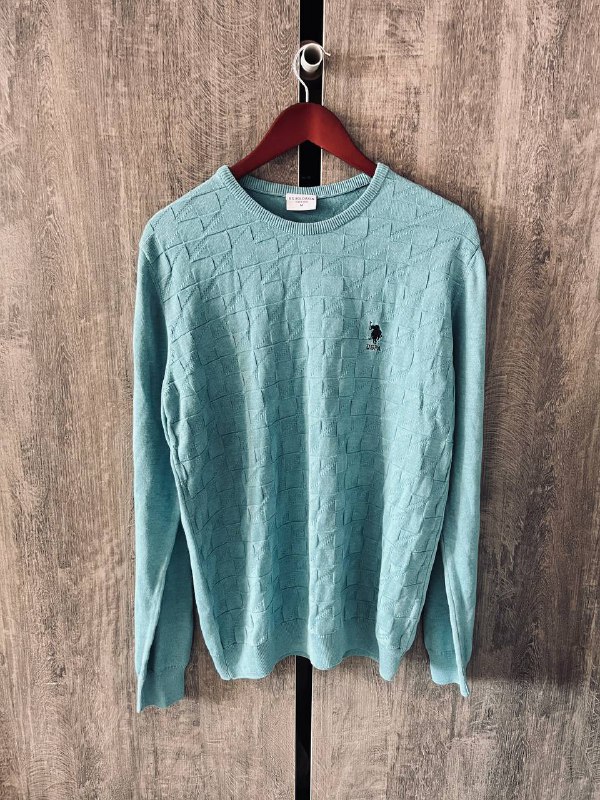 Джемпер U.S. Polo Assn. M INT
