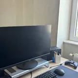 Gaming PC Setup 2