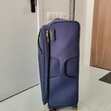 Чемодан на колесиках 2