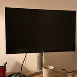 Монитор LG 27UL650-W 1
